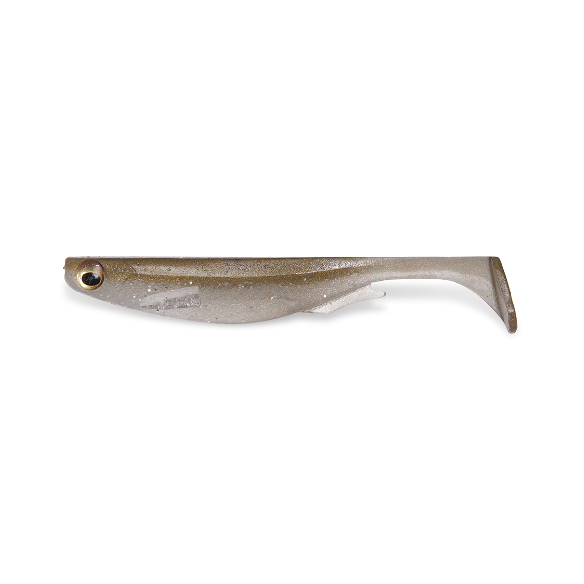 Megabass Spark Shad 3 ", 6-Pack