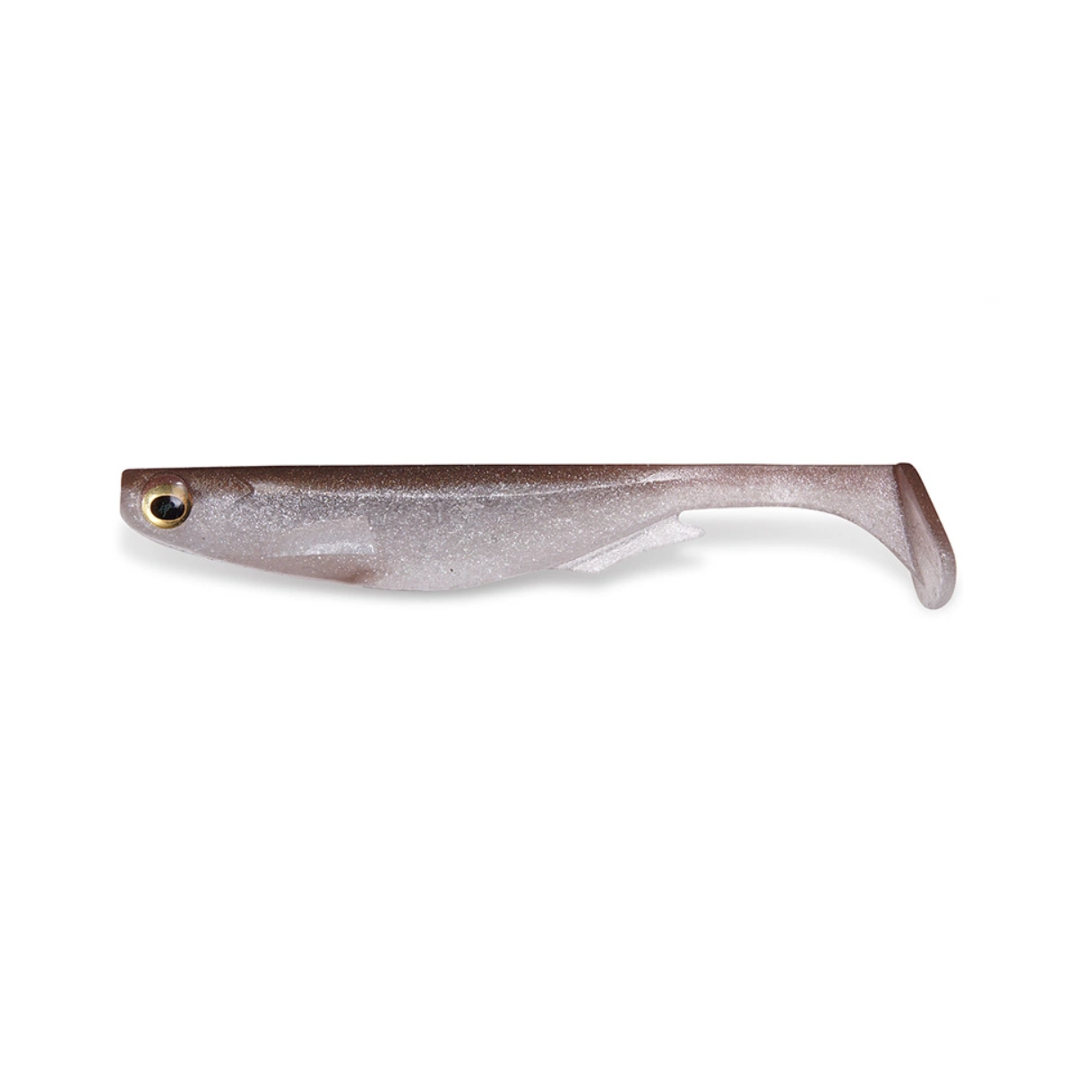 Megabass Spark Shad 3 ", 6-Pack
