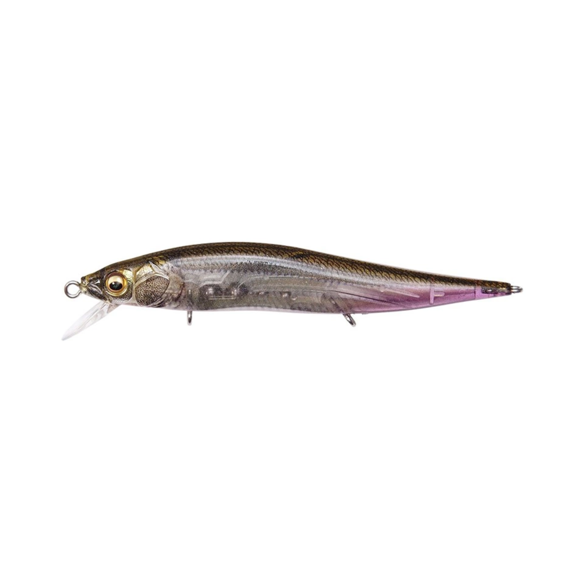 Megabass Vision Oneten Jr. 9.8 cm, 10.6g