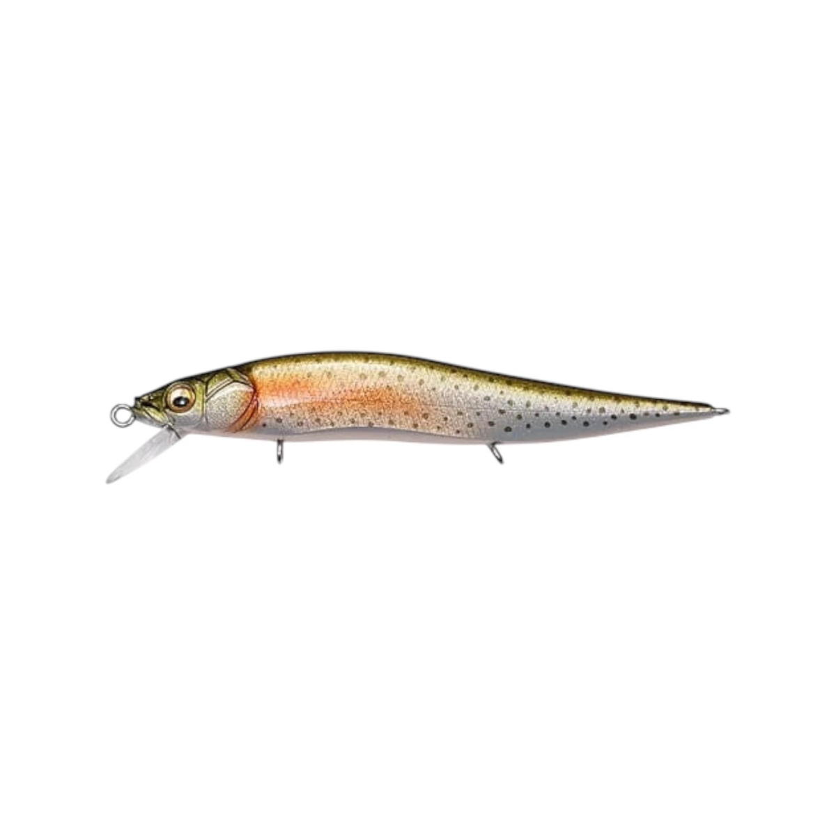 Megabass Vision Oneten Jr. 9.8 cm, 10.6g