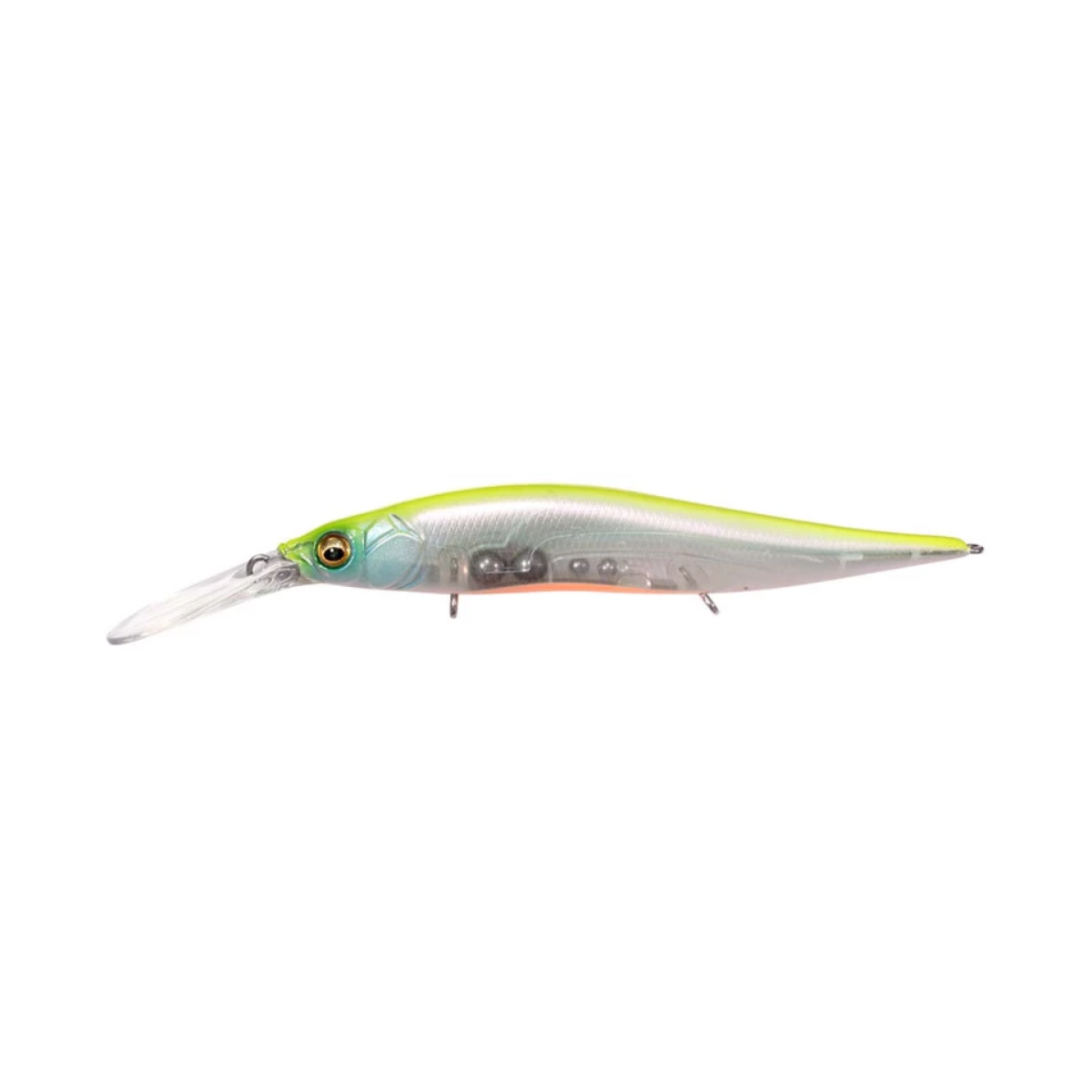 Megabass Vision Oneten+2 Jr 9.8cm 10.63g