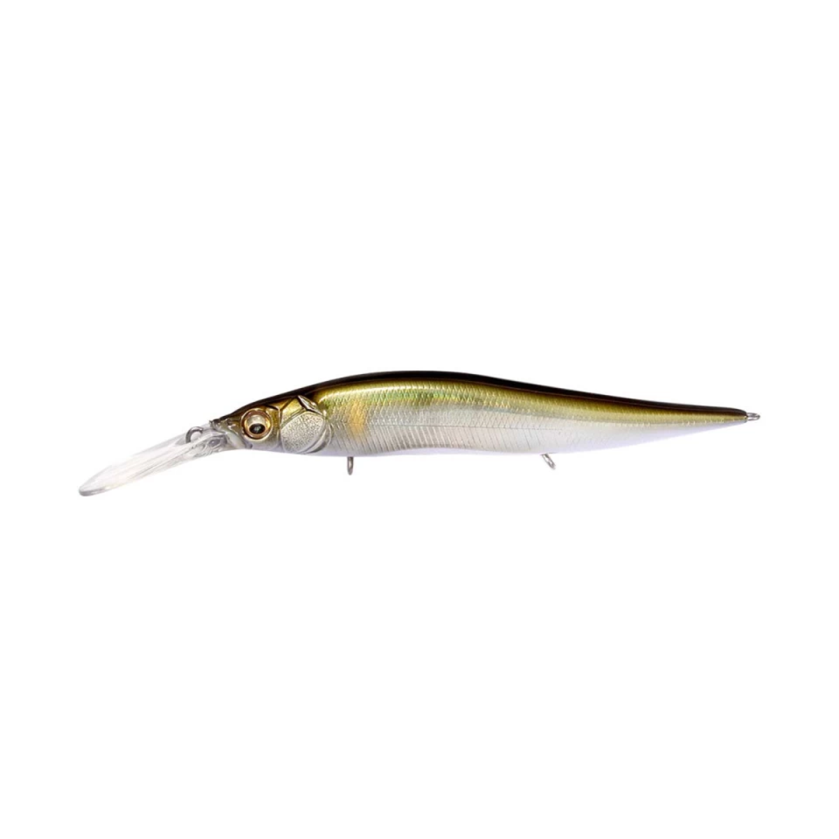 Megabass Vision Oneten+2 Jr 9.8cm 10.63g