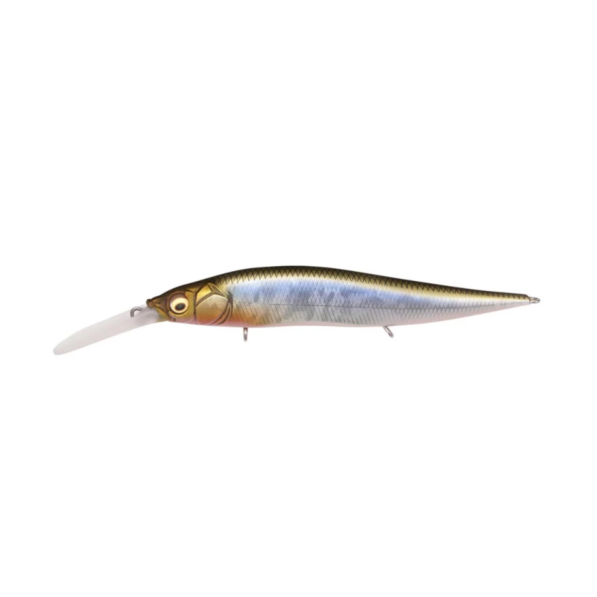 Megabass Vision Oneten+2 Jr 9.8cm 10.63g