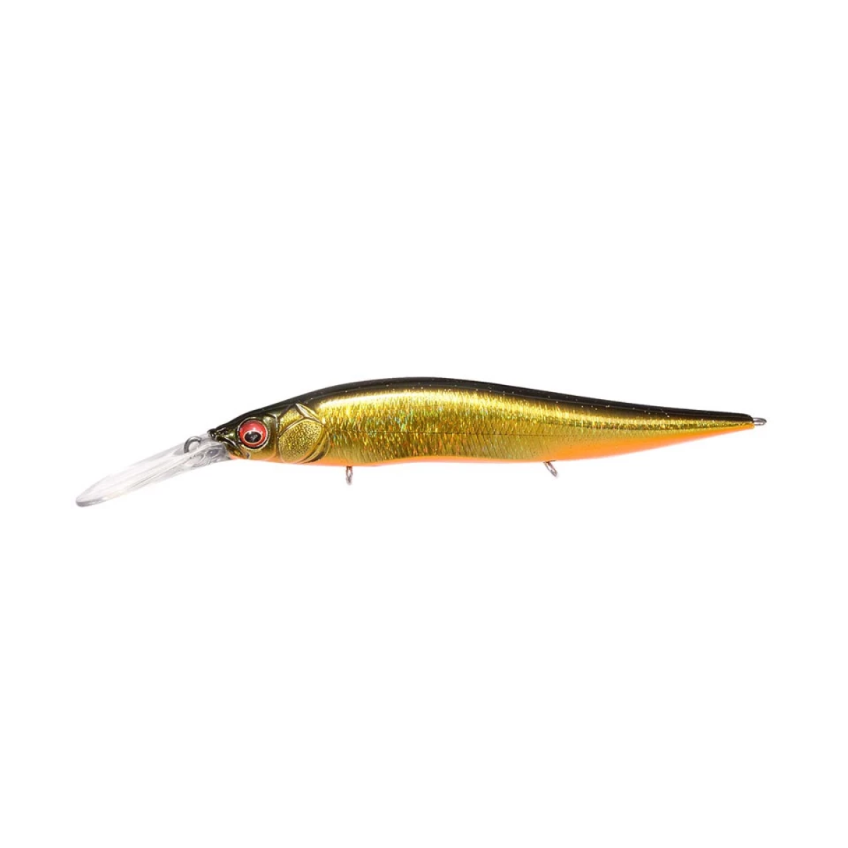 Megabass Vision Oneten+2 Jr 9.8cm 10.63g