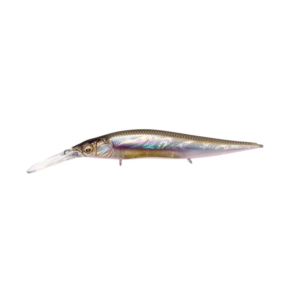 Megabass Vision Oneten+2 Jr 9.8cm 10.63g
