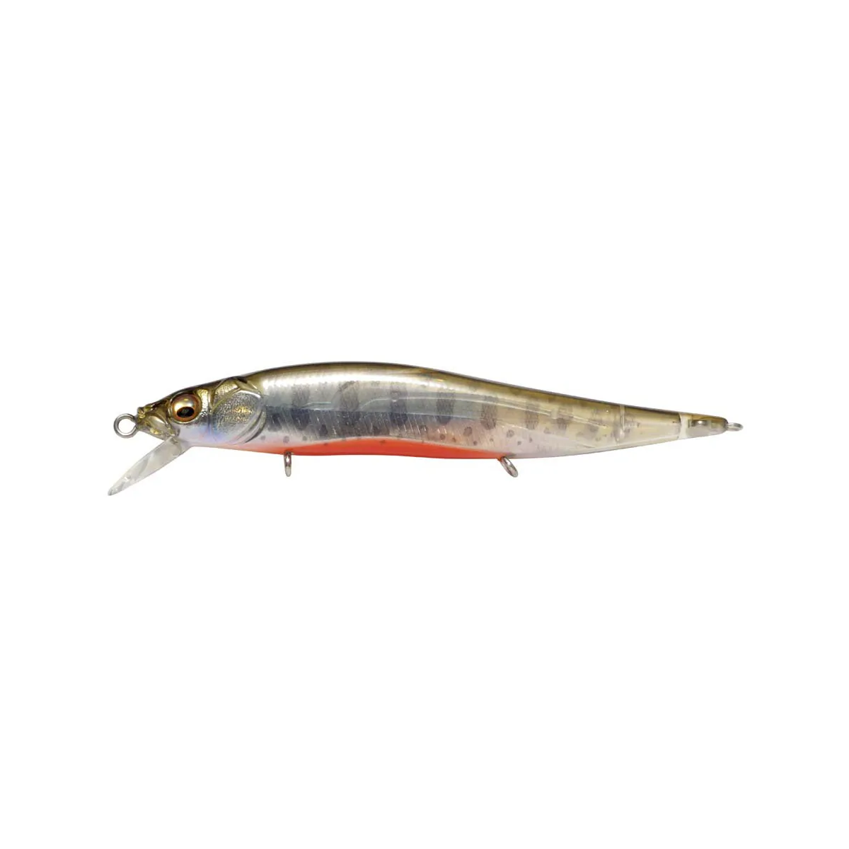 Megabass Vision Oneten Jr. 9.8 cm, 10.6g
