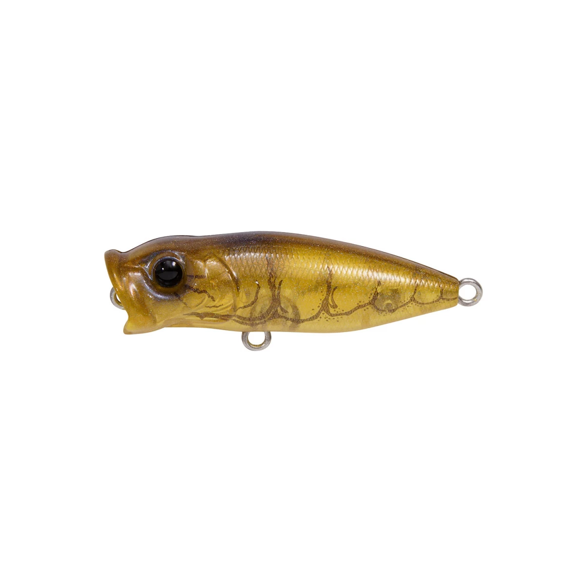 Megabass Baby POPX 5cm 5.3g