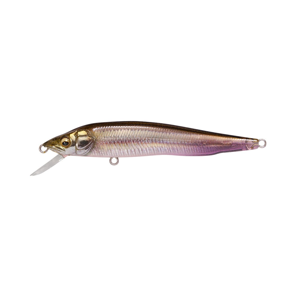 Megabass Vision 95 Q-GO 9.5cm 10.63g