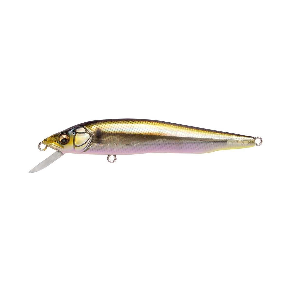 Megabass Vision 95 Q-GO 9.5cm 10.63g