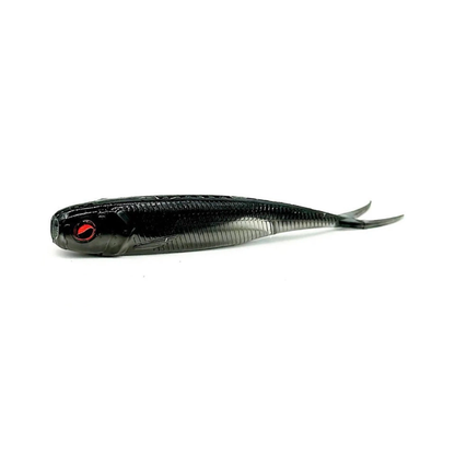 Raid Fish Roller 4 ”(10.16cm), 6-Pack