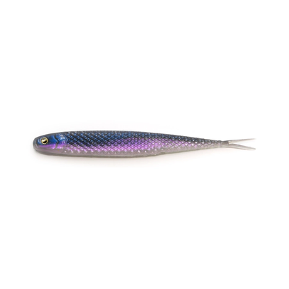 RAID SUPER FISH ROLLER 8.9cm 3.5in, 7-pack