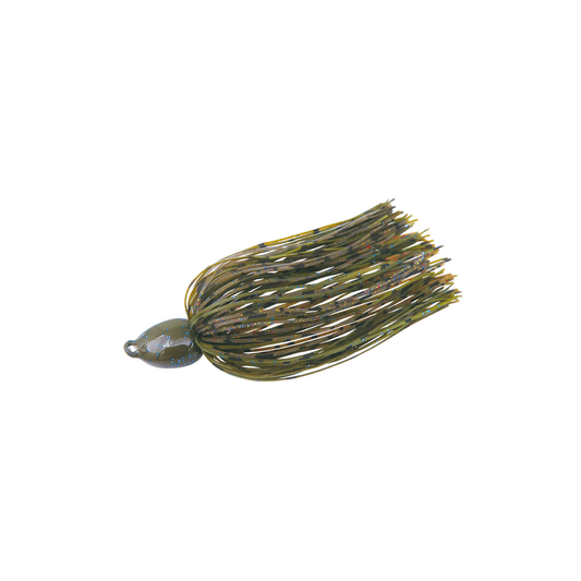 BOTTOMUP SNAQ JIG Jointed Skirt Jig 3.5g