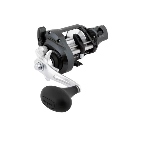 Shimano Tekota A 600HG Line Counter Meter (Höger), multi