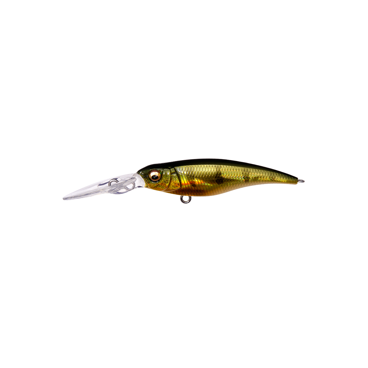 Megabass Shading-X R 62 6.2cm 5.3g