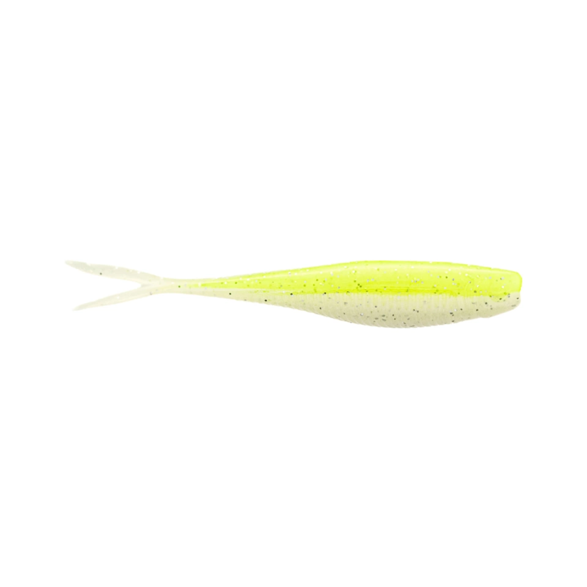 X Zone Lures Rally Shad 9.5cm 3.75in, 7-pack
