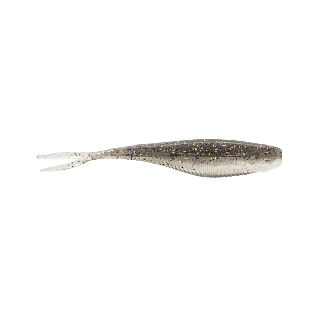 X Zone Lures Rally Shad 9.5cm 3.75in, 7-pack