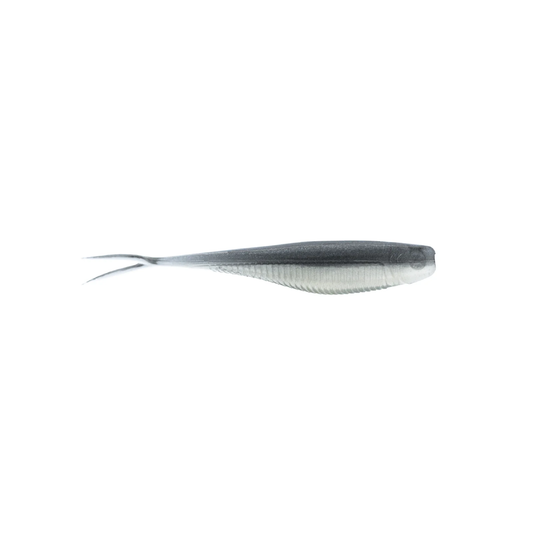 X Zone Lures Rally Shad 9.5cm 3.75in, 7-pack