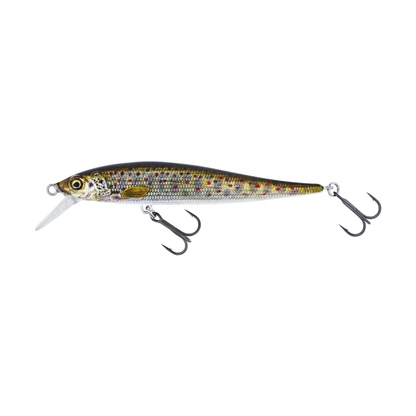 Westin JerkBite SR Jerkbait 7.5cm 5g Suspending
