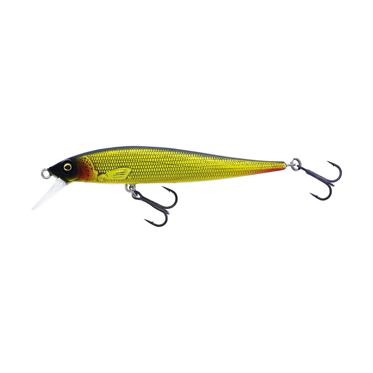 Westin JerkBite SR Jerkbait 7.5cm 5g Suspending