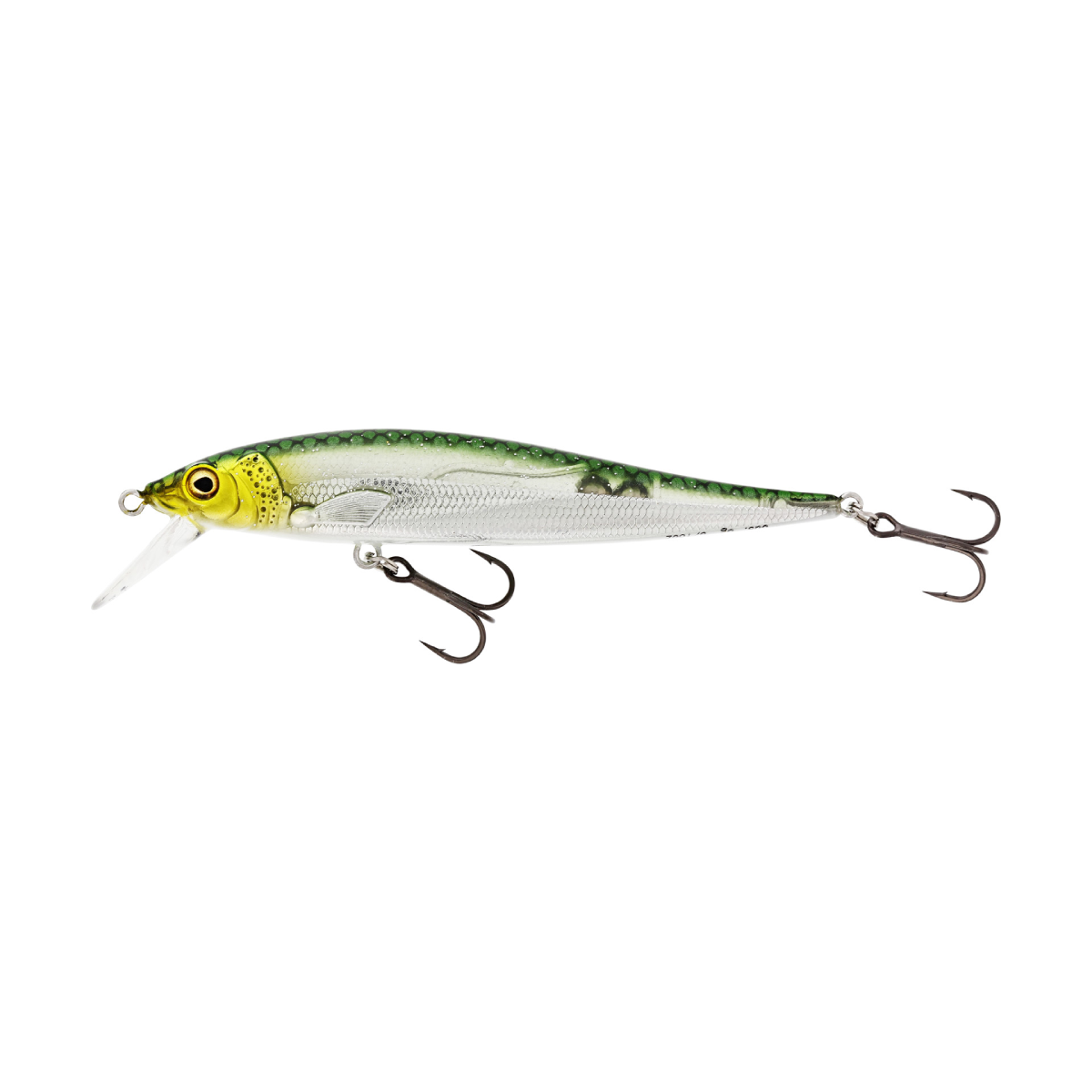 Westin JerkBite SR Jerkbait 9cm 8g Suspending