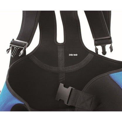 JENZI Neoprene waders HQ
