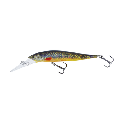 Westin JerkBite MR Jerkbait 7.5cm 6g Suspending