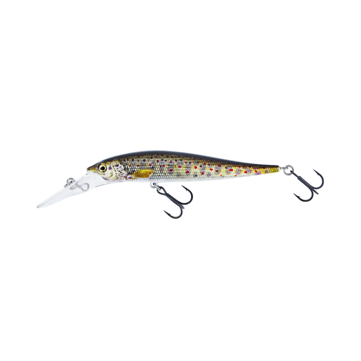 Westin JerkBite MR Jerkbait 7.5cm 6g Suspending