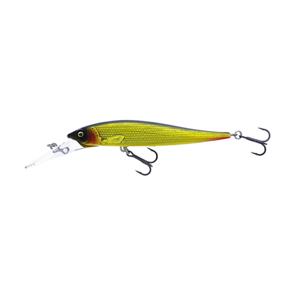 Westin JerkBite MR Jerkbait 7.5cm 6g Suspending