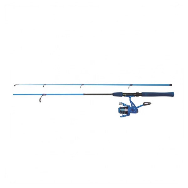 Kinetic RamaSjang 8 ft, 8-30g Blue