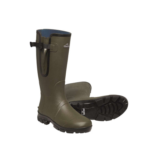 Kinetic Lapland Rubber Boot