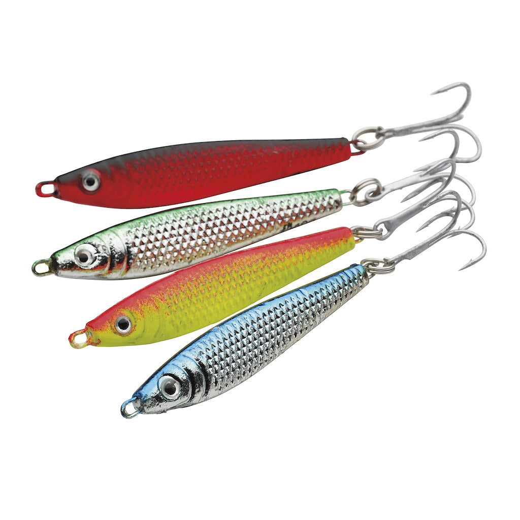 Kinetic Mini Herring 40g