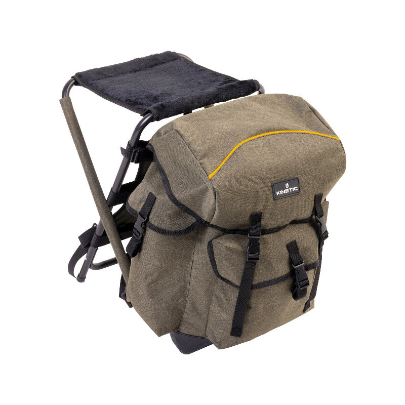 Kinetic Chair Backpack Standard