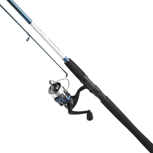 Kinetic Fantastica CC Reel Set 10" 30-80g