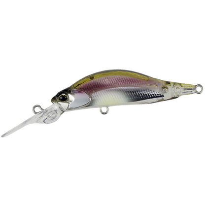 Duo Realis Rozante Shad MR 63mm 6.8g Suspending
