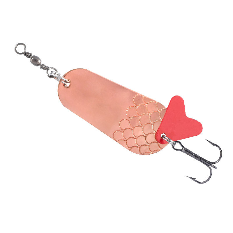 Colonel Classic Spoon Curvy 22 gram