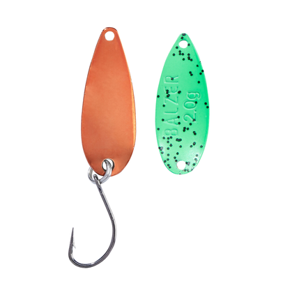 Balzer Metallica Catcher Spoon 3.5g