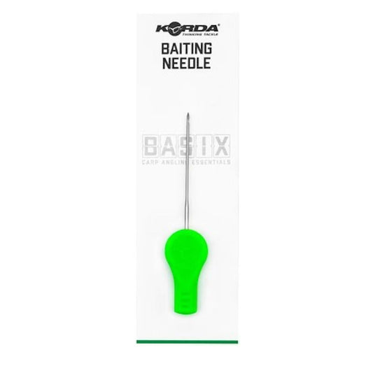 Korda Basix Baiting Needle