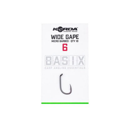 Korda Basix Wide Gape