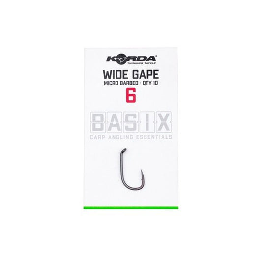Korda Basix Wide Gape