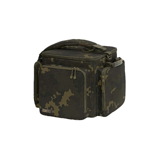 Korda Compac Cube Carryall Dark Kamo