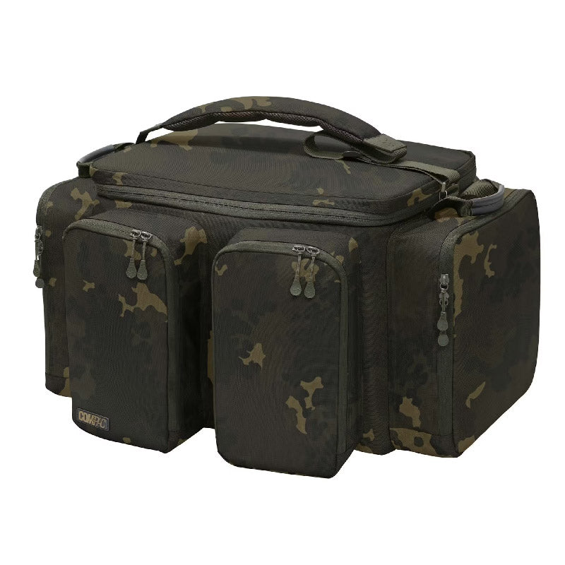 Korda Compac X-Large Carryall Dark Kamo