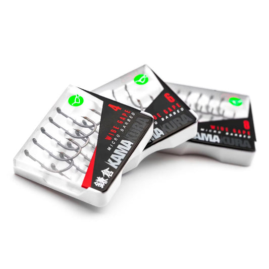 Korda Kamakura Wide Gape