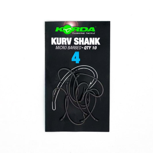 Korda Kurv Shank
