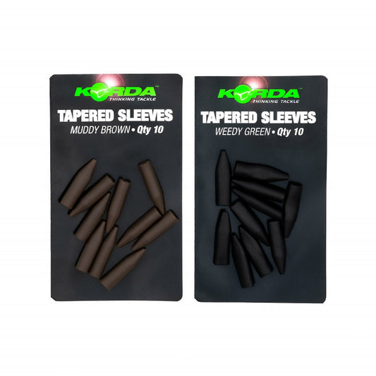 Korda Tapered Silicone Sleeve