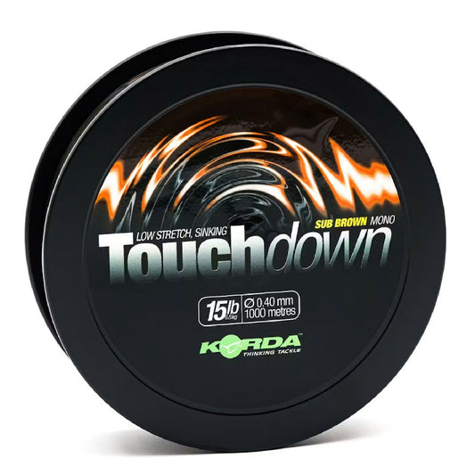Korda Touchdown 1000 meter - Green