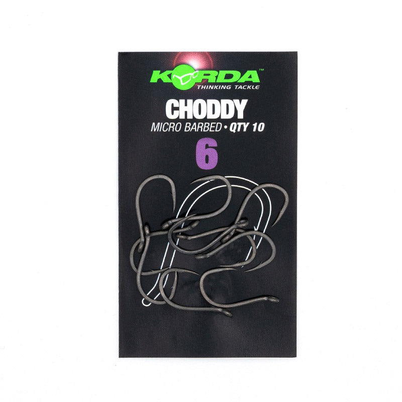 Korda Choddy