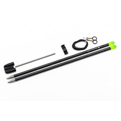 Korda Distance Sticks (by JAG)