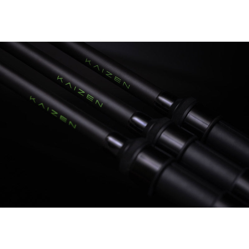 Korda Kaizen Green 12ft 3.5lb, 2-del