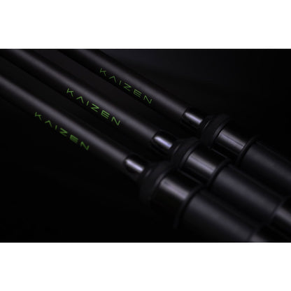 Korda Kaizen Green 12ft 3.5lb, 2-del