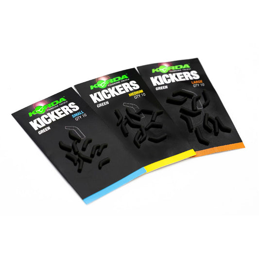 Korda Kickers - Brown